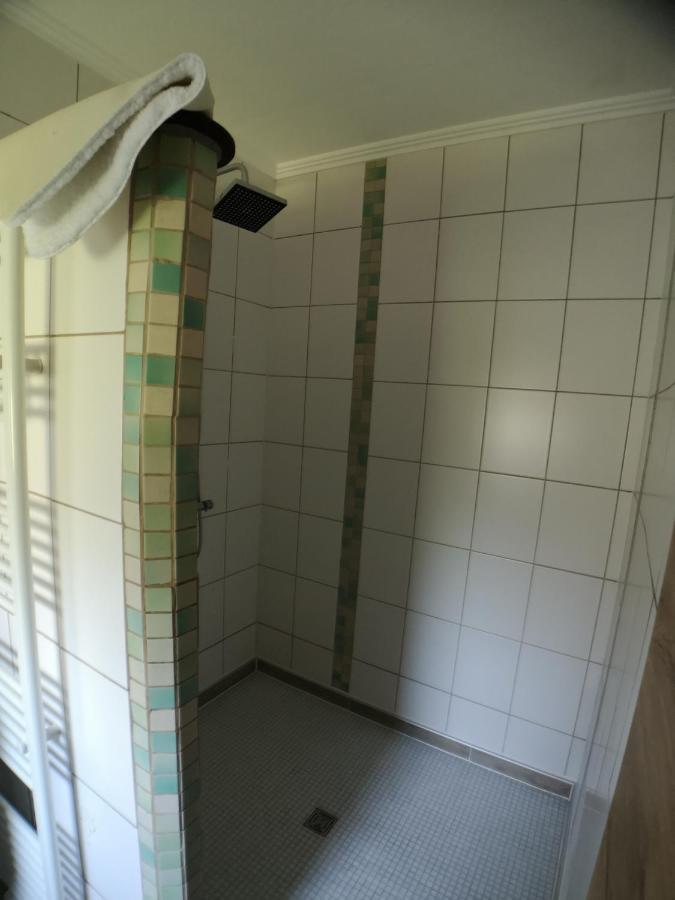 Huus An'T Doerpsdiek Krummhörn Exterior foto